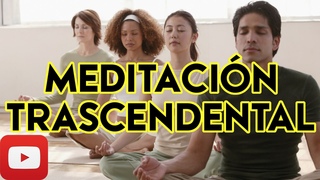 Meditacin Trascendental  Gua en Espaol para Meditar