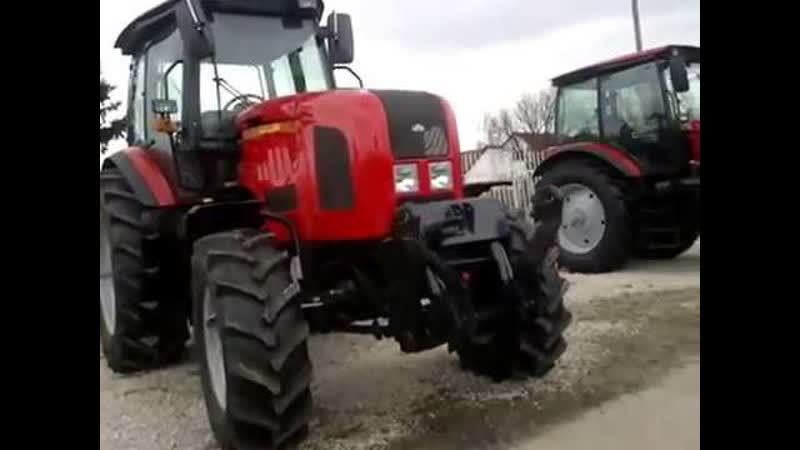Беларус МТЗ 2022.