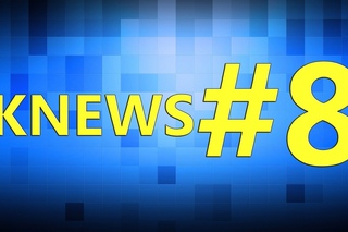 KNEWS. Випуск 8