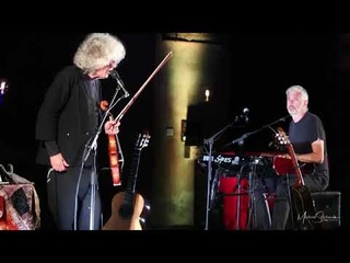 Angelo Branduardi - Alla fiera dell’est (live@Padova 07/07/2022)