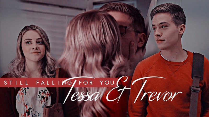 tessa trevor, still falling for