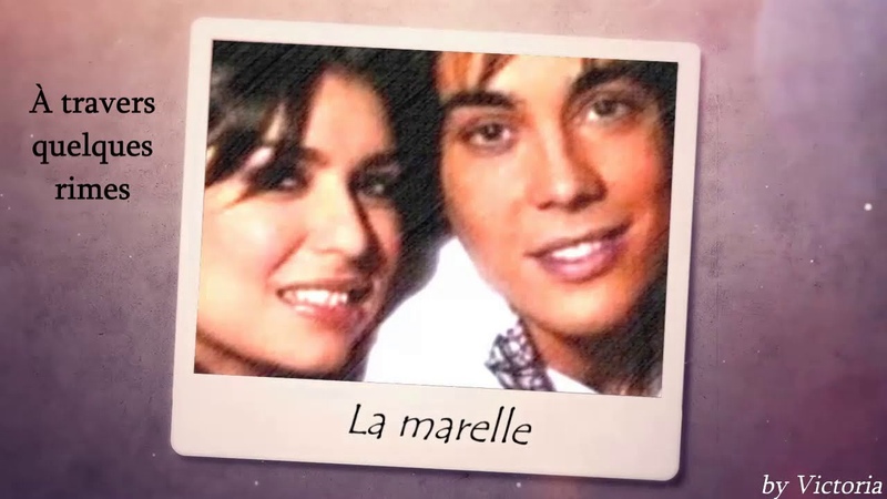 Greg et Lucie La