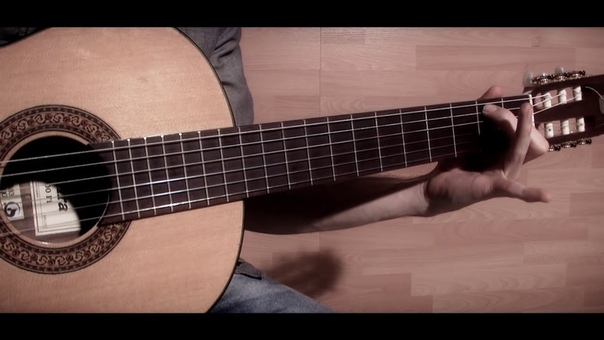La Malagueña ( Once Upon A Time In México theme) Mariano