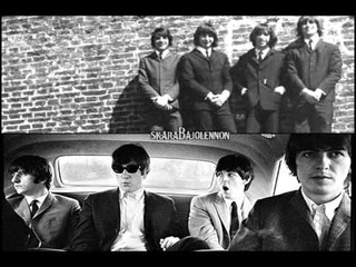 Los Shakers - Girl (Beatles Cover)