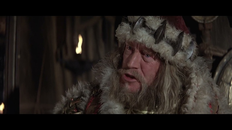 Conan the barbarian 1982 retro