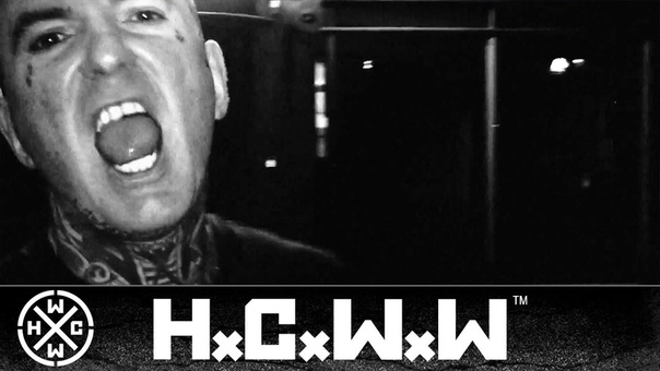 LUCIFER STAR MACHINE HOLD ME DOWN HARDCORE WORLDWIDE ( OFFICIAL HD VERSION
