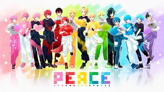 MVPEACE  STPR Creators