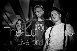 The Lumineers - Full Performance (Live on KEXP)