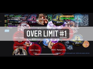 Over Limit #1 BZZ