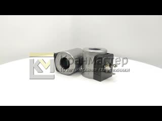 Катушка Hydac 3000249 24V (соленоид, электромагнит) | Кран-Мастер