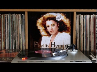 PHYLLIS HYMAN ...Loving You, Losing You (Full Length Version)