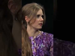 Zach Galifianakis Calls Amy Adams - Cinnamon Muff | Between Two Ferns #shorts