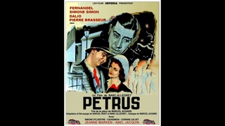 Petrus (1946) avec Fernandel HD Gratuit