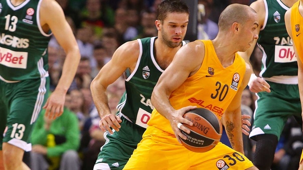 Highlights: Zalgiris Kaunas FC Barcelona