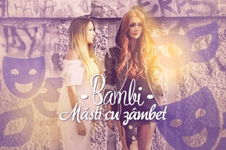 Bambi - Masti cu zambet