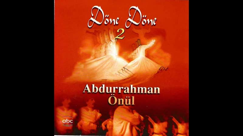 Abdurrahman Önül Aleyke Ya