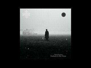 Night Resident - Darkness Is My Home (Full Album 2021)