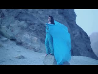 |МУЗЫКА|ВОСТОКА| Ghezaal Enayat - Tanha