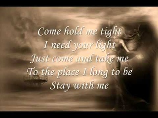 ♥ Stay With Me by Goran Karan♥.mp4