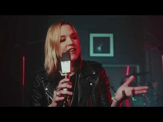 DAUGHTRY LZZY HALE Separate Ways Worlds Apart