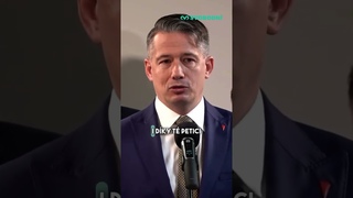 Karel Divi: Msto Green Dealu a jeho zelenm zkazm nabzme jdro a mainy.