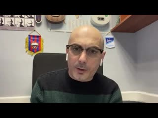 Германия избавилась от Навального-Овального-Насрального...ну какой ты...диссидент...с миллионами...обалдеть... (Армен Гаспарян)
