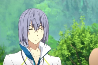Free! Starting DaysPV vol.6