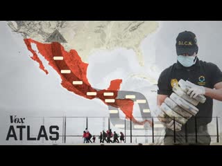 America's cocaine habit fueled its migrant crisis