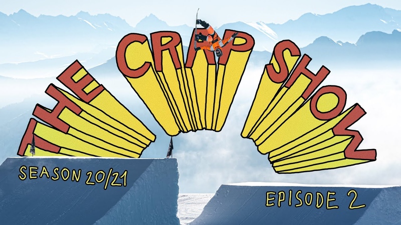 The Crap Show 2021, 2