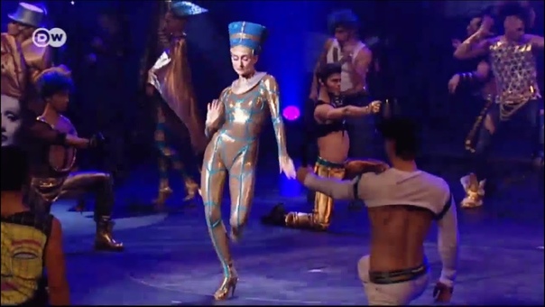 Showtime 04: The Final Rehearsal,
