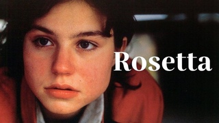 Rosetta (1998, JP. & ) VOF restauration