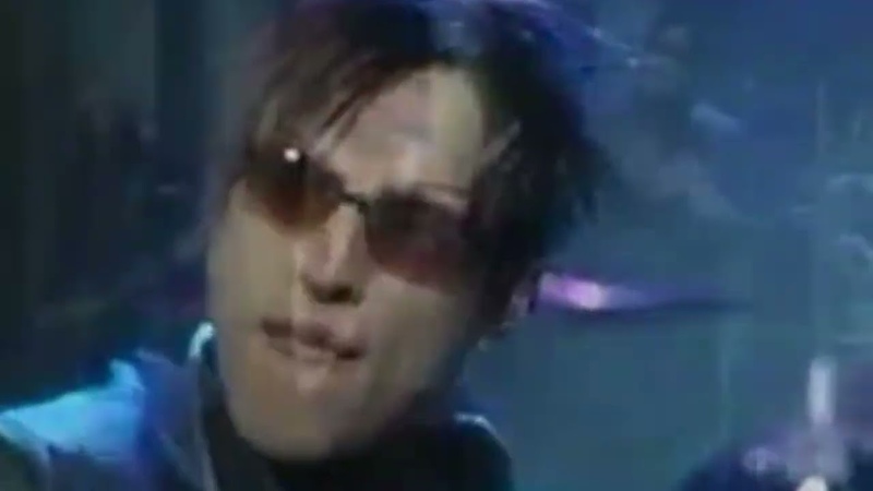 Orgy Fiction ( Dreams In Digital) ( Live On