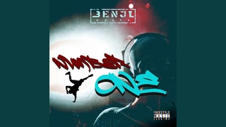 Benji beats na tracku