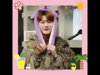 #BOMIN: Juicy! (feat. )
