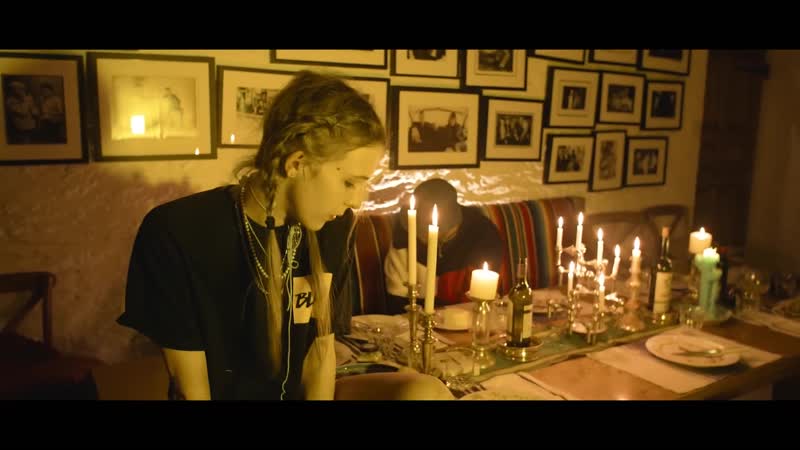Sniff x Lyza Jane Blue Sunday ( Official Music Video) q LNwe GJeh