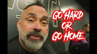 10th Planet HQ Vlog #3 - Eddie Bravo Advanced Jiu Jitsu Training Camp