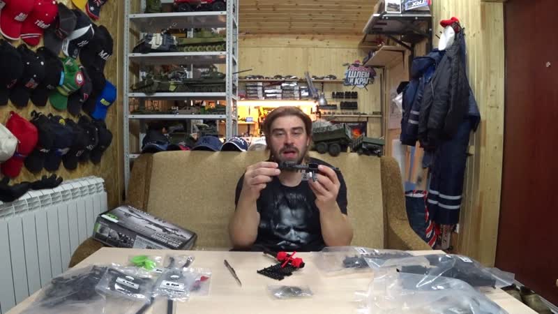 Axial (, AXI90104) SCX10 II Raw Builders