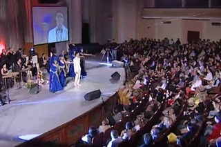 Gurgen Dabaghyan LIVE - Գուրգեն Դաբաղյան “Աշուղ Երամ“ ԱղբյուŒ