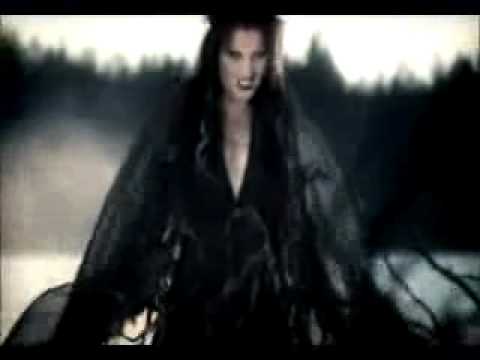 POISONBLACK Rush ( OFFICIAL