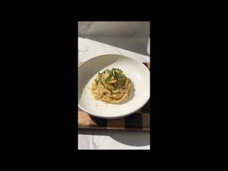 Cauliflower Pasta (Pasta e cavolo)