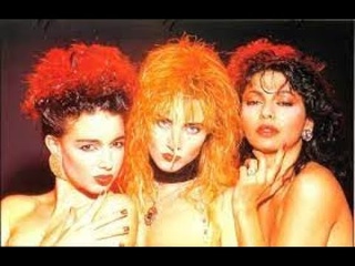 Centerfold  -  Dictator  (vinyl 12")