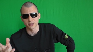 Чесночный угар Чингисхана от Шамана.