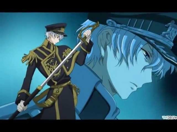 07 Ghost Ayanami One