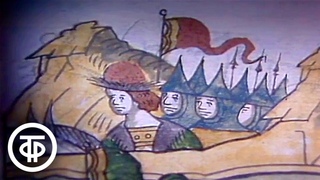 Александр Невский. Документальный фильм (1989)