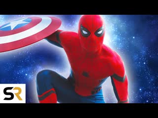 Will The Marvel Universe Go On FOREVER Documentary