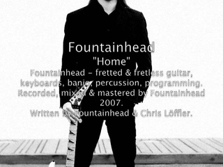 Fountainhead - “Home“