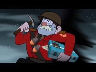 memes I stole from Valve