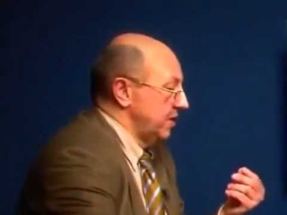 Шокирующая правда о Сталине  Фурсов А И