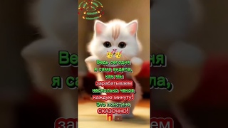ИГРА  КОТЕЙКА. Вход -1$