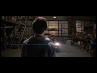 Show Me (Christine) HQ